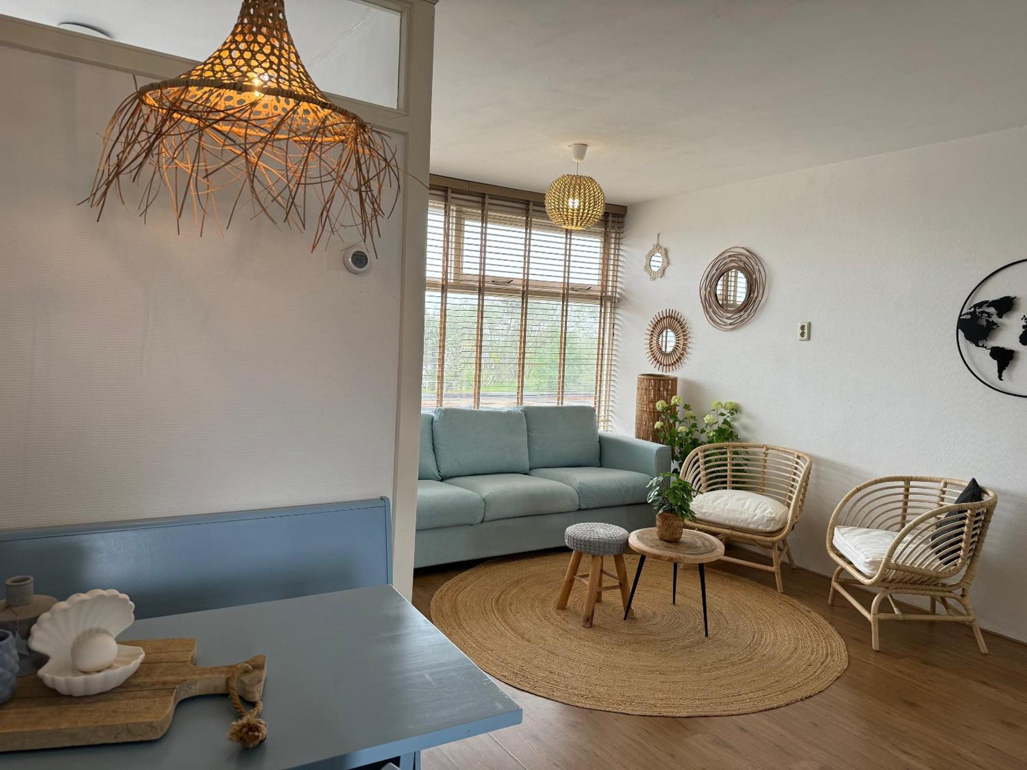 Perle Apartment *
