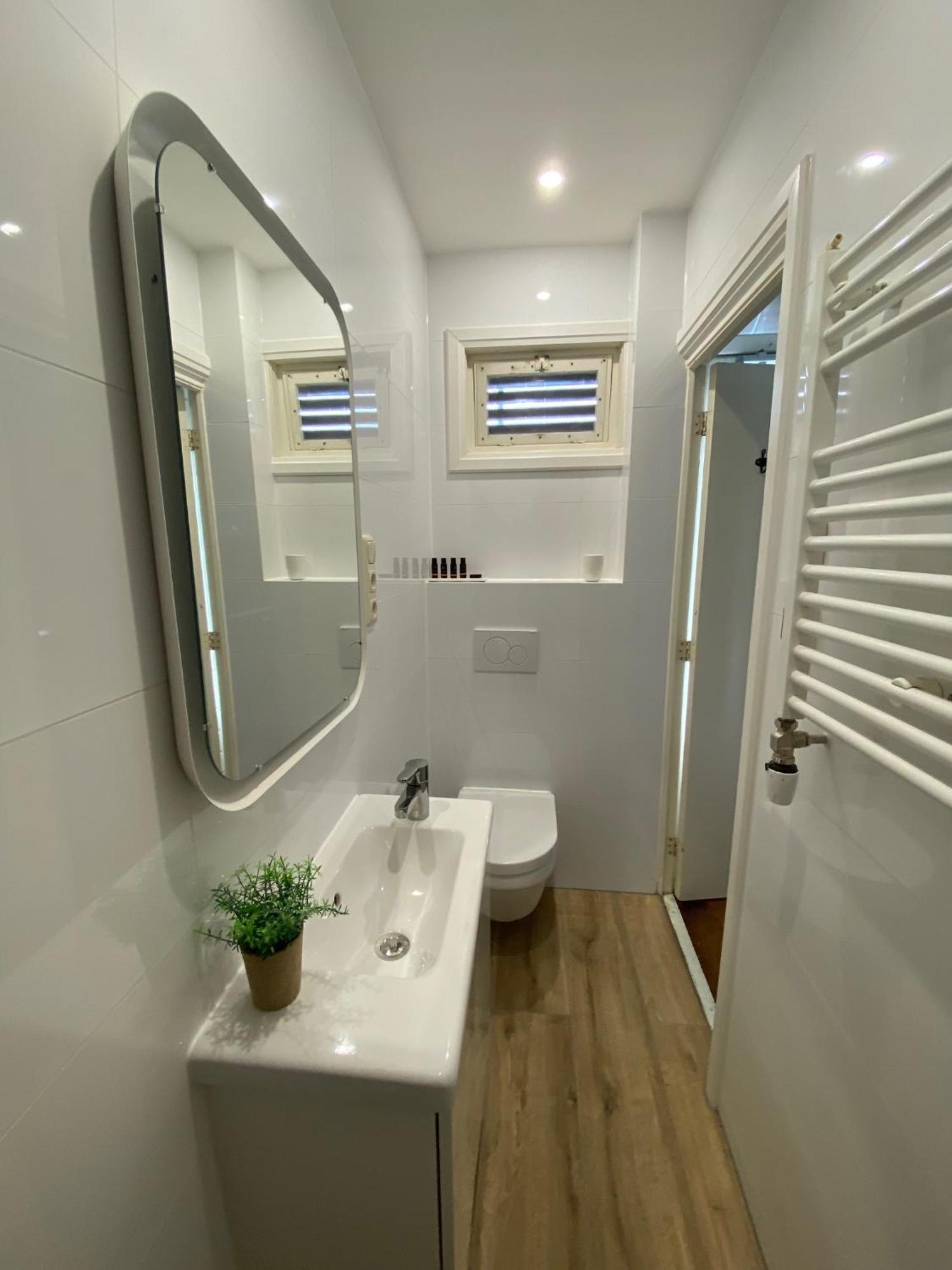 Perle Apartment