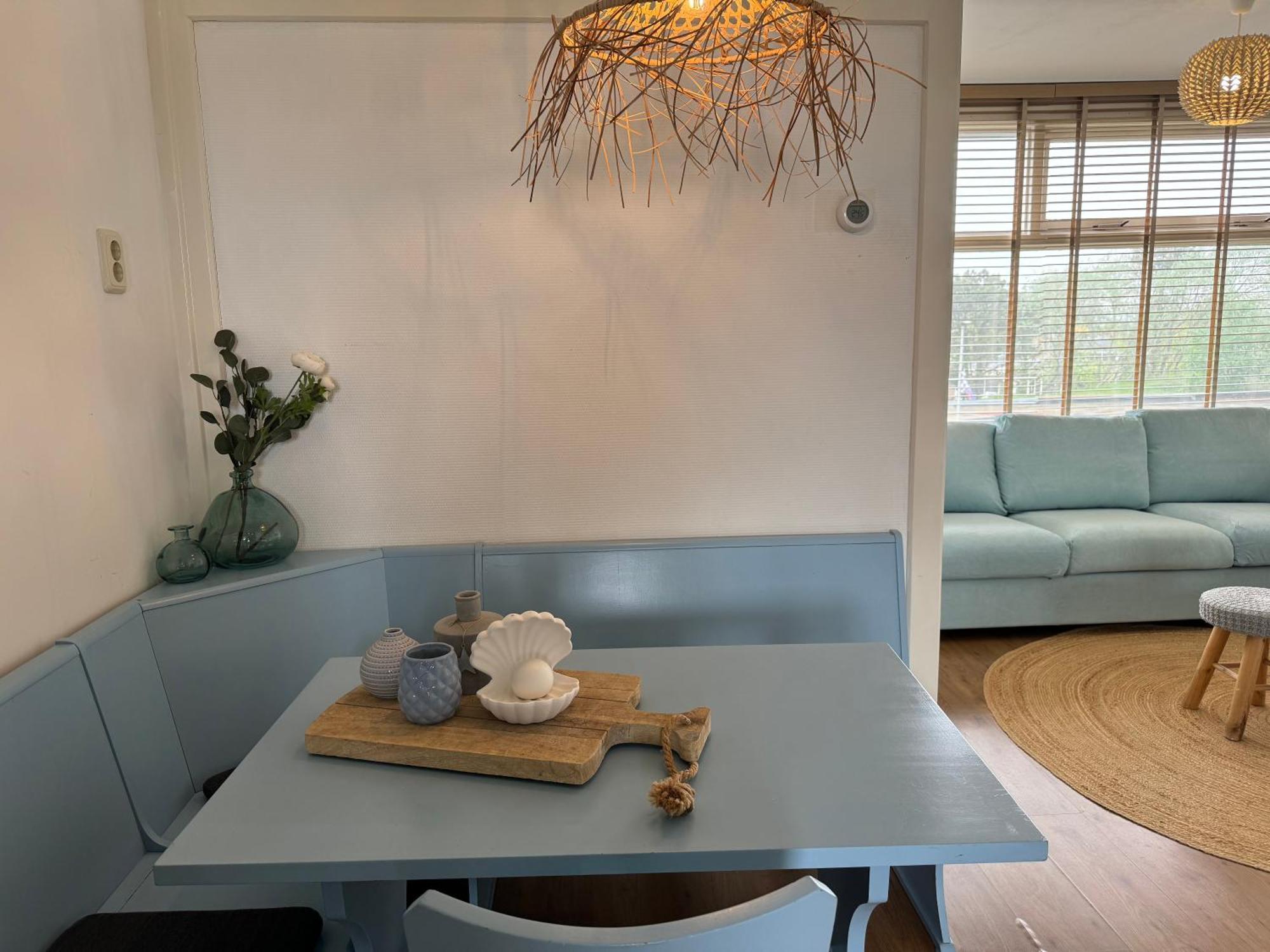 Perle Apartment *