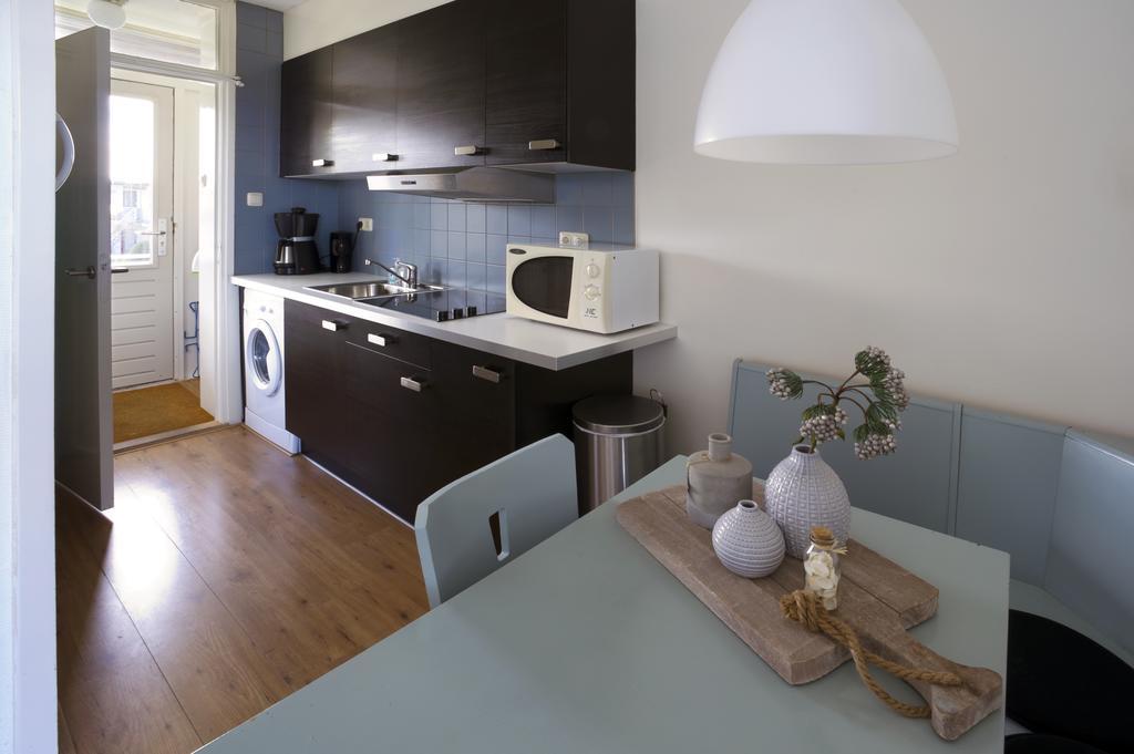 Apartment Perle *