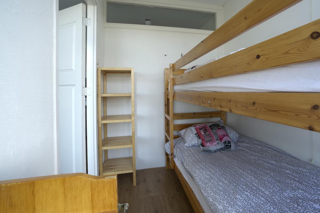 Apartment Perle Zandvoort