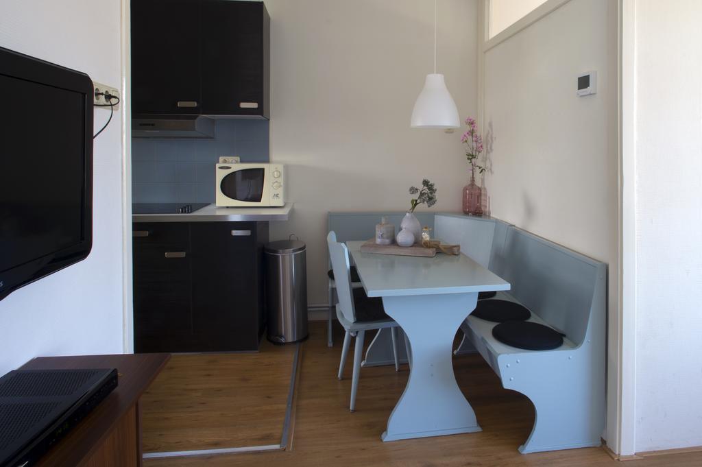 Perle Apartment