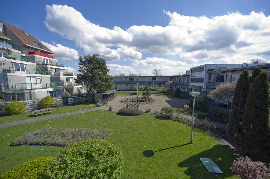 Perle Apartment