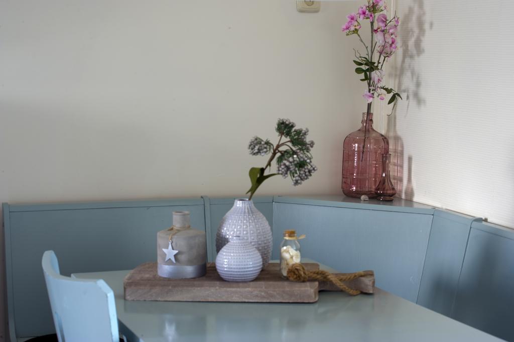 Apartment Perle
