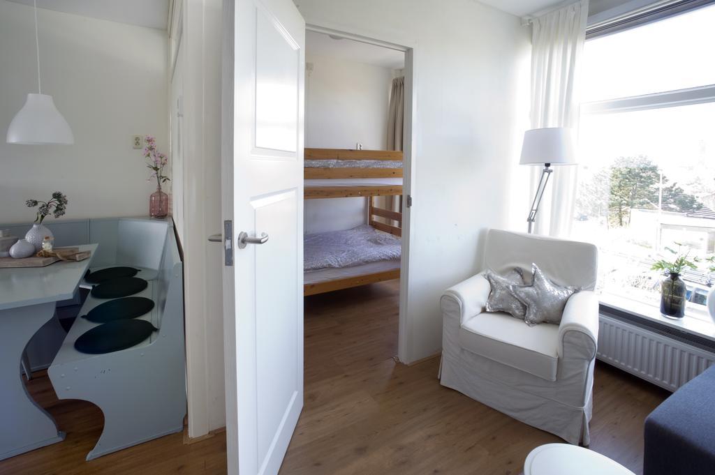 Perle Apartment Zandvoort