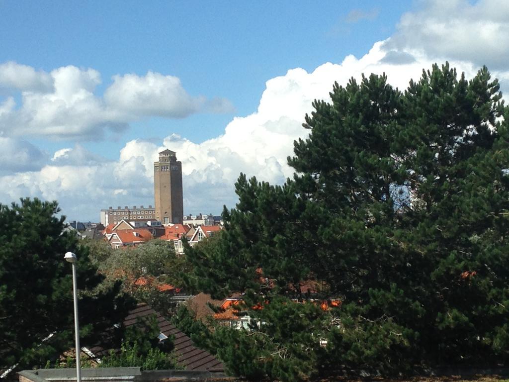 Perle Apartment Zandvoort